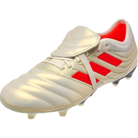 adidas Men's Copa Gloro 19.2 FG Soccer Cleats